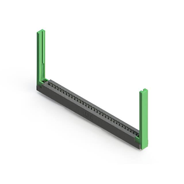 356-031-400-168 EDAC Inc.  Edgeboard Connectors